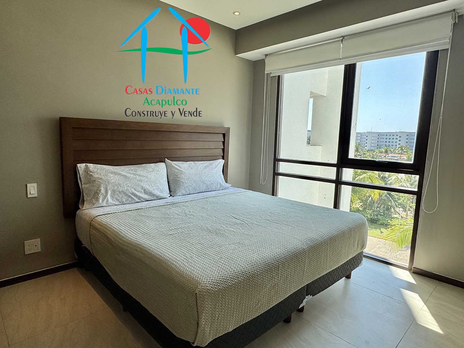 La Isla Emerald A5 - Recámara cuatro 1